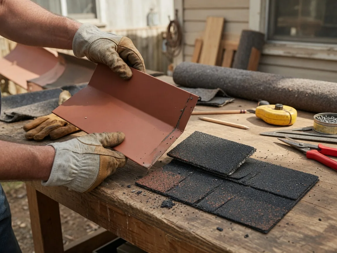 Roof Repair company in Wilmington, NY